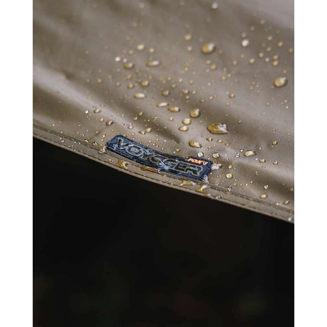 Покривало / тента FOX Voyager Tarp Large | CARPMOJO.com