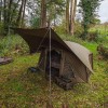 Покривало / тента FOX Voyager Tarp Large | CARPMOJO.com