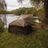 Покривало / тента FOX Voyager Tarp Large | CARPMOJO.com