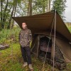 Покривало / тента FOX Voyager Tarp Large | CARPMOJO.com