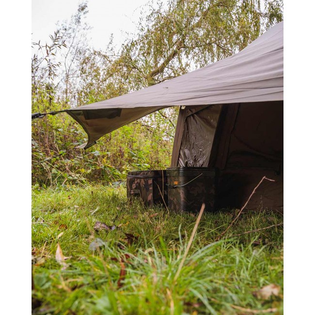 Покривало / тента FOX Voyager Tarp Large | CARPMOJO.com