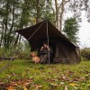 Покривало / тента FOX Voyager Tarp Large | CARPMOJO.com