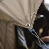 Покривало / тента FOX Voyager Tarp Large | CARPMOJO.com