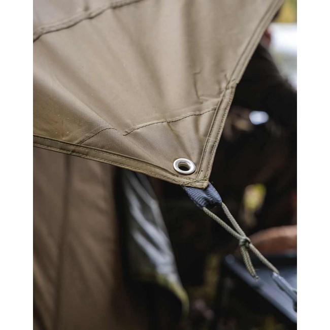 Покривало / тента FOX Voyager Tarp Large | CARPMOJO.com