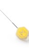Игла за стръв MIVARDI Nite glow fine boilie needle