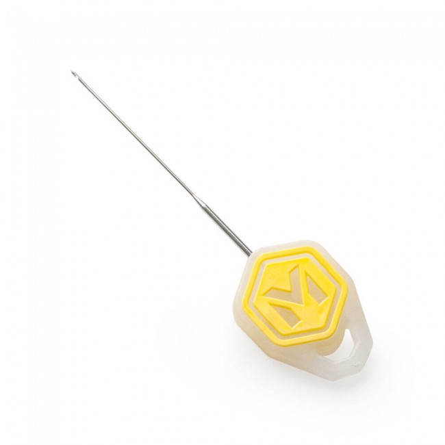 Игла за стръв MIVARDI Nite glow fine boilie needle | CARPMOJO.com