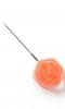 Игла за стръв MIVARDI Nite glow heavy boilie needle
