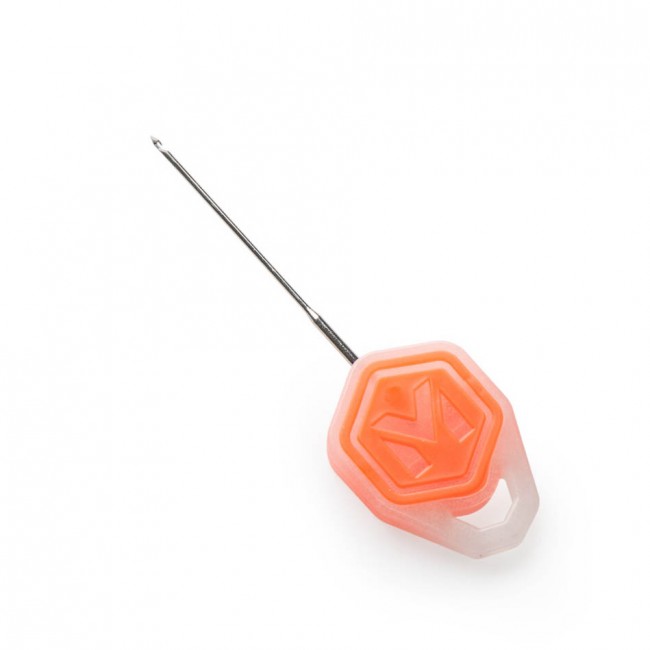 Игла за стръв MIVARDI Nite glow heavy boilie needle | CARPMOJO.com