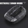 Лодка за захранка BEETACKLE BT7 Urban Camo SONAR + GPS | CARPMOJO.com