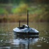 Лодка за захранка BEETACKLE BT7 Urban Camo SONAR + GPS | CARPMOJO.com