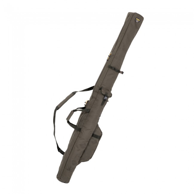 Калъф за 2 въдици MIVARDI Rod Holdall Entrix 205 12ft | CARPMOJO.com
