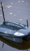 Лодка за захранка BEETACKLE BT7 Urban Camo SONAR + GPS