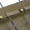 Държач за въдици MIVARDI Bivvy & Shelter Multi Holder | CARPMOJO.com