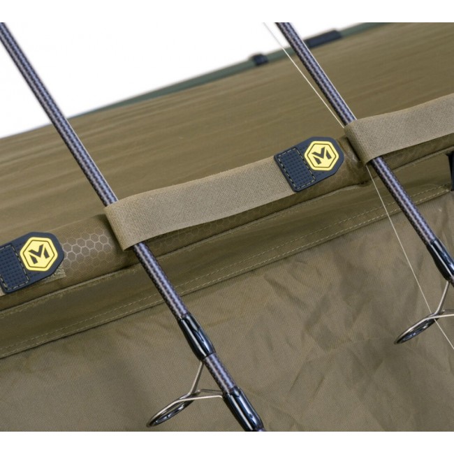 Държач за въдици MIVARDI Bivvy & Shelter Multi Holder | CARPMOJO.com