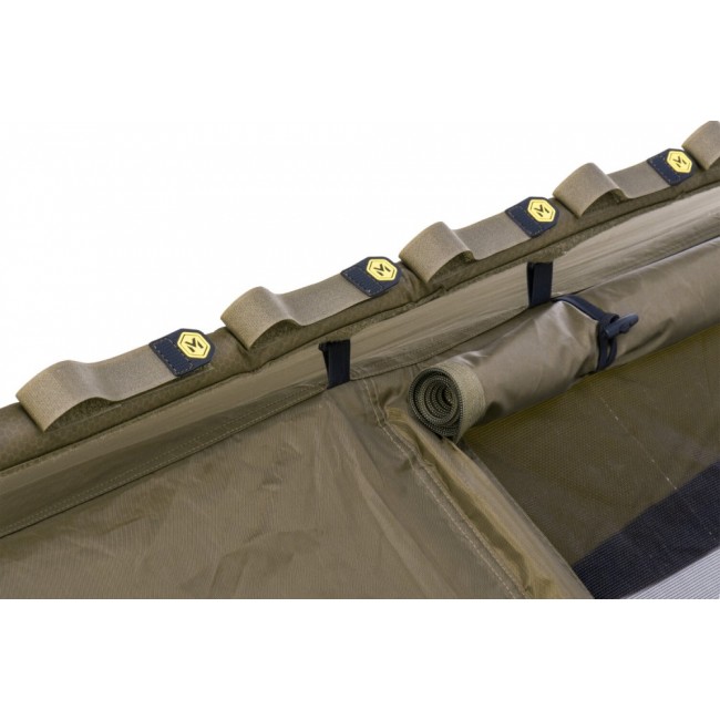Държач за въдици MIVARDI Bivvy & Shelter Multi Holder | CARPMOJO.com