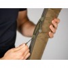Единичен калъф KORDA Compac Padded Sleeve 10ft | CARPMOJO.com