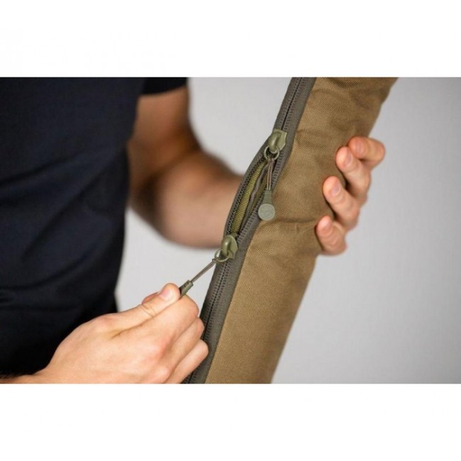 Единичен калъф KORDA Compac Padded Sleeve 10ft | CARPMOJO.com