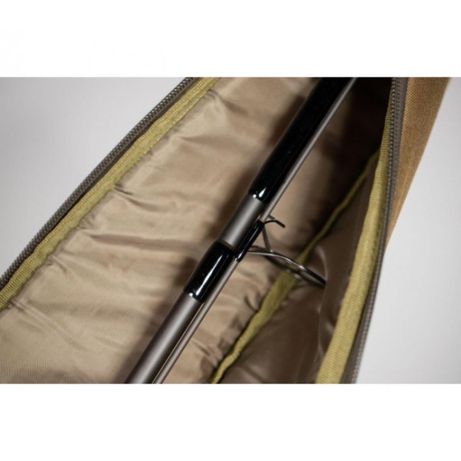Единичен калъф KORDA Compac Padded Sleeve 10ft | CARPMOJO.com