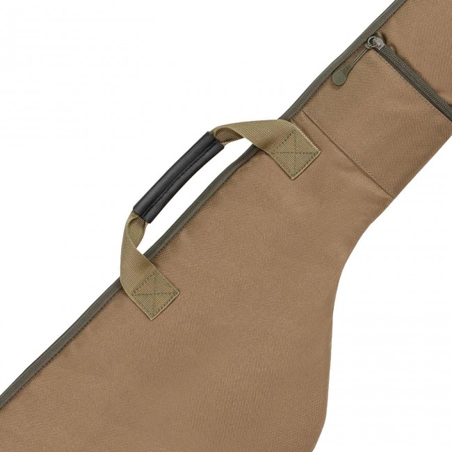 Единичен калъф KORDA Compac Padded Sleeve 10ft | CARPMOJO.com