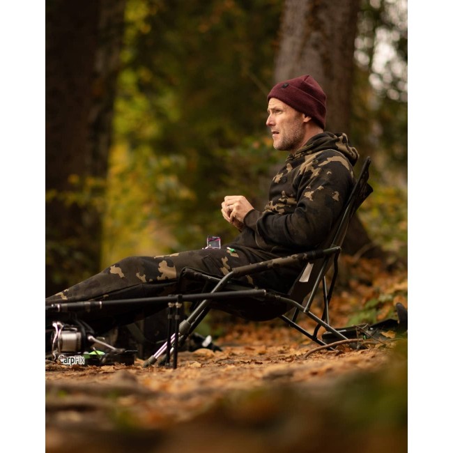 Суичър KORDA LE TK Hoodie Dark Kamo | CARPMOJO.com Суичър KORDA LE TK Hoodie Dark Kamo | CARPMOJO.com