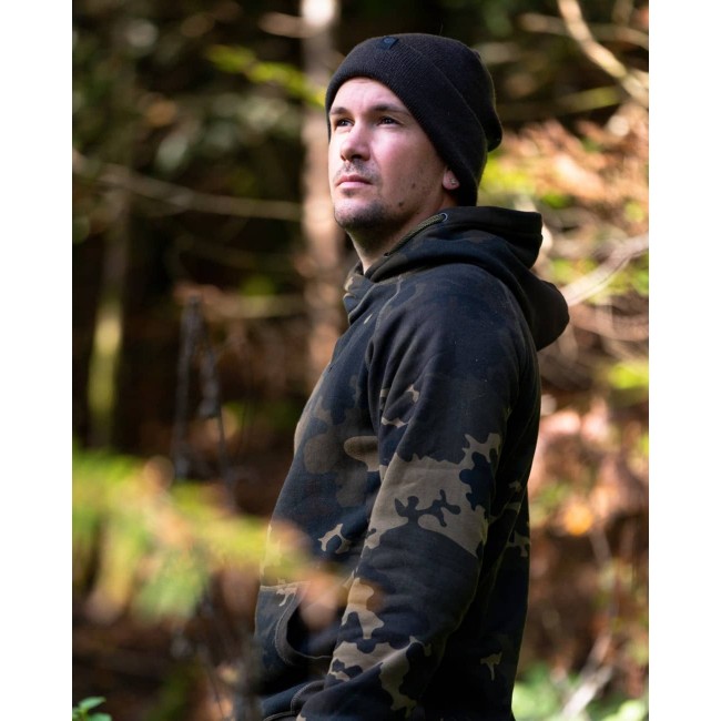 Суичър KORDA LE TK Hoodie Dark Kamo | CARPMOJO.com Суичър KORDA LE TK Hoodie Dark Kamo | CARPMOJO.com