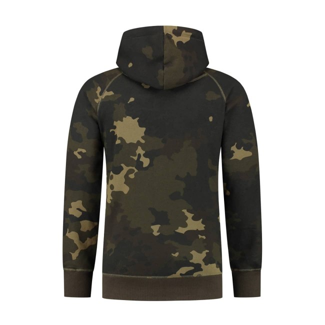 Суичър KORDA LE TK Hoodie Dark Kamo | CARPMOJO.com Суичър KORDA LE TK Hoodie Dark Kamo | CARPMOJO.com