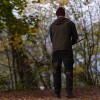 Панталон KORDA Kore Heavy Joggers Dark Kamo | CARPMOJO.com