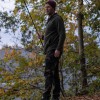 Панталон KORDA Kore Heavy Joggers Dark Kamo | CARPMOJO.com