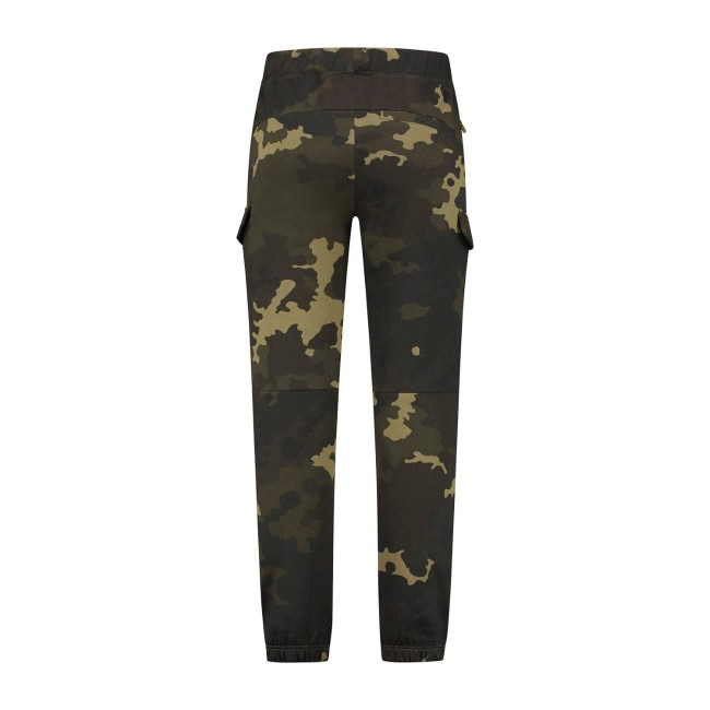 Панталон KORDA Kore Heavy Joggers Dark Kamo | CARPMOJO.com