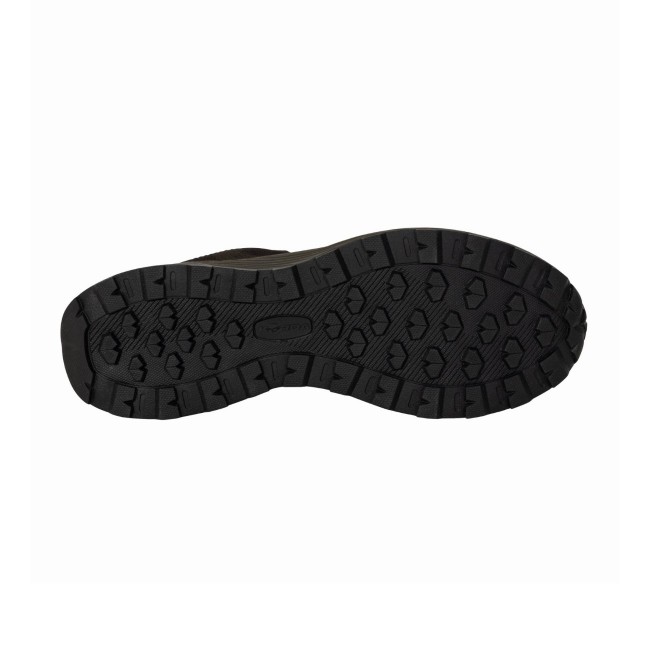 Спортни водоустойчиви обувки KORDA Drykore Trainer, Dark Kamo | CARPMOJO.com