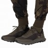 Спортни водоустойчиви обувки KORDA Drykore Trainer, Dark Kamo | CARPMOJO.com