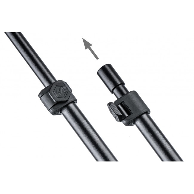 Колче MIVARDI Professional Long Spike Bankstick, различни размери | CARPMOJO.com