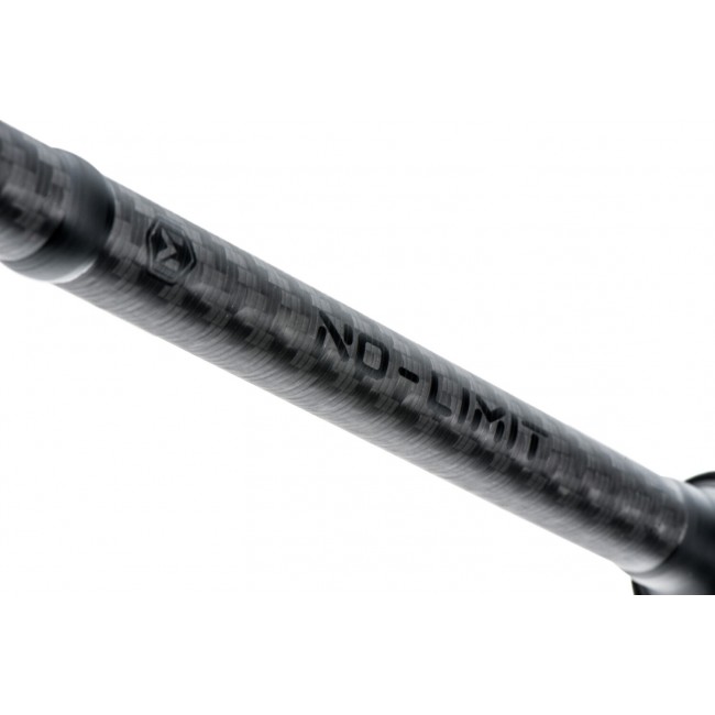 Въдица MIVARDI No-Limit 13SH 13ft 3.75 lb | CARPMOJO.com