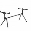 Шаранджийска стойка MIVARDI Hardcore XL Rod Pod (6 legs) | CARPMOJO.com Шаранджийска стойка MIVARDI Hardcore XL Rod Pod (6 legs) | CARPMOJO.com