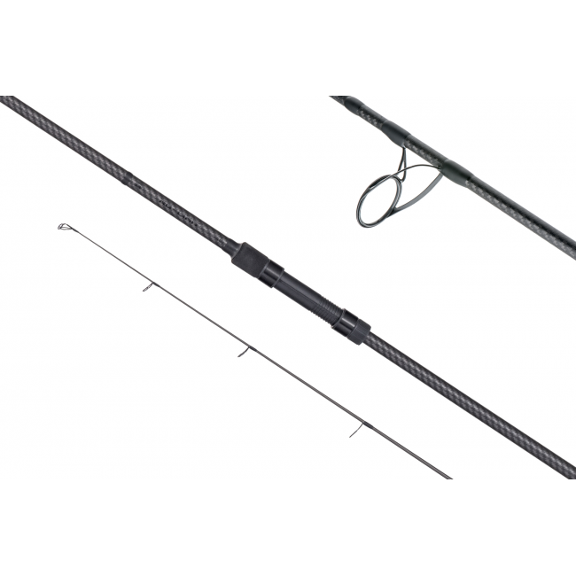 Въдица MIVARDI No-Limit 13SH 13ft 3.75 lb | CARPMOJO.com