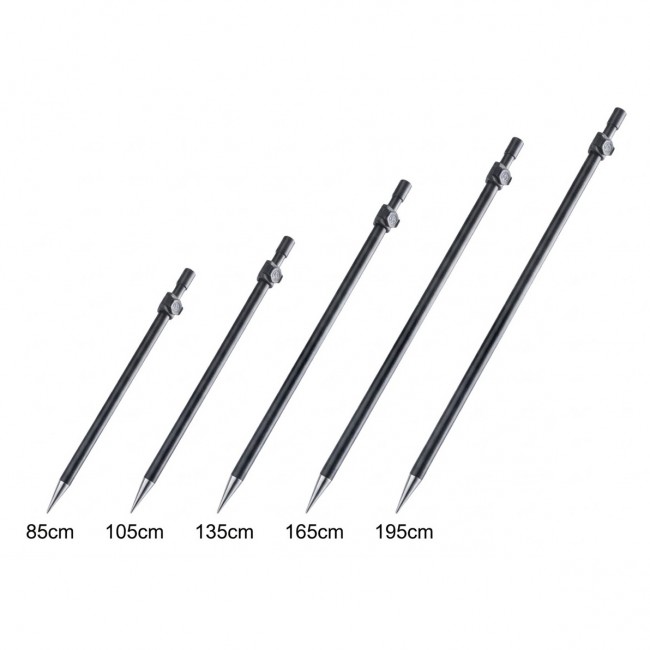 Колче MIVARDI Professional Long Spike Bankstick, различни размери | CARPMOJO.com