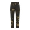 Панталон KORDA Kore Heavy Joggers Dark Kamo | CARPMOJO.com