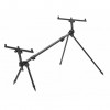 Шаранджийска стойка MIVARDI Hardcore XL Rod Pod (6 legs) | CARPMOJO.com Шаранджийска стойка MIVARDI Hardcore XL Rod Pod (6 legs) | CARPMOJO.com