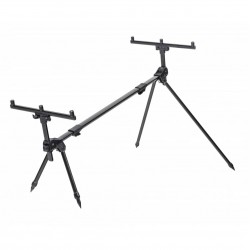 Шаранджийска стойка MIVARDI Hardcore XL Rod Pod (6 legs)