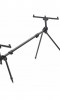 Шаранджийска стойка MIVARDI Hardcore XL Rod Pod (6 legs)