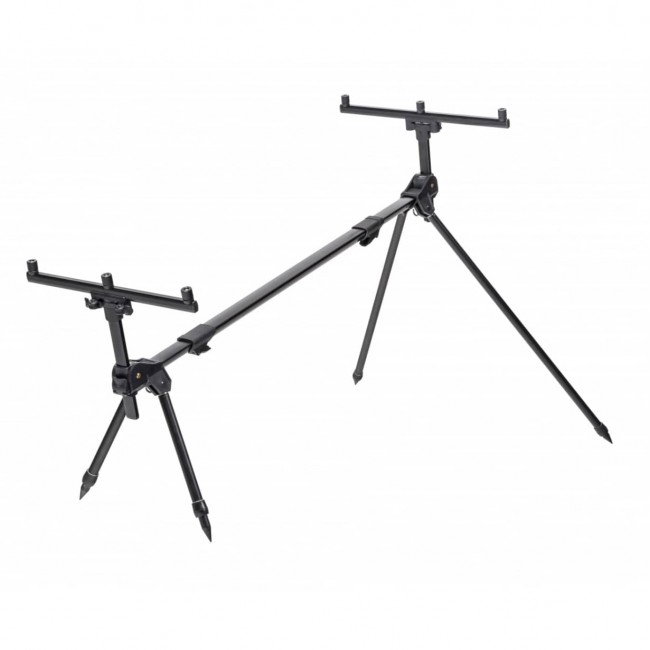 Шаранджийска стойка MIVARDI Hardcore XL Rod Pod (6 legs) | CARPMOJO.com Шаранджийска стойка MIVARDI Hardcore XL Rod Pod (6 legs) | CARPMOJO.com