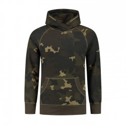 Суичър KORDA LE TK Hoodie Dark Kamo