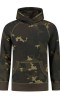 Суичър KORDA LE TK Hoodie Dark Kamo
