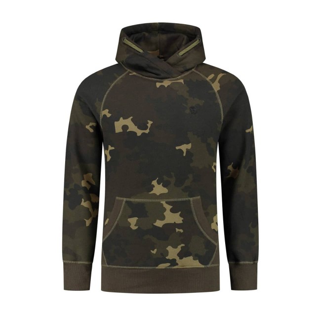 Суичър KORDA LE TK Hoodie Dark Kamo | CARPMOJO.com Суичър KORDA LE TK Hoodie Dark Kamo | CARPMOJO.com