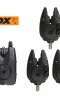 Сигнализатори  3+1 FOX MICRON MX 3 ROD