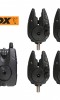 Сигнализатори  4+1 FOX MICRON MX 4 ROD