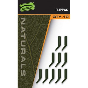 Алайнер FOX Edges Naturals Flippas Алайнер FOX Edges Naturals Flippas