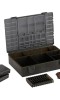 Кутия за аксесоари FOX "LOADED" Medium Tackle Box