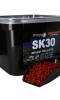 Пелети STARBAITS Mixed Pellets SK30 2KG