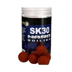 Топчета за стръв STARBAITS SK30 Hard Boilies